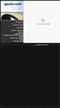 Mobile Screenshot of gauchonorth.com